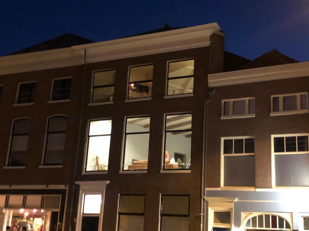 Five Churches View Apartments Haarlem Exterior photo